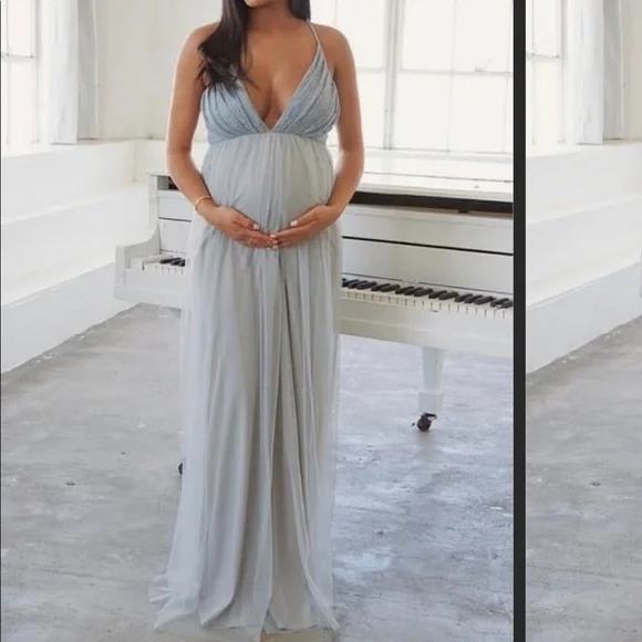 Order from website chic bump club. Size L in maternity